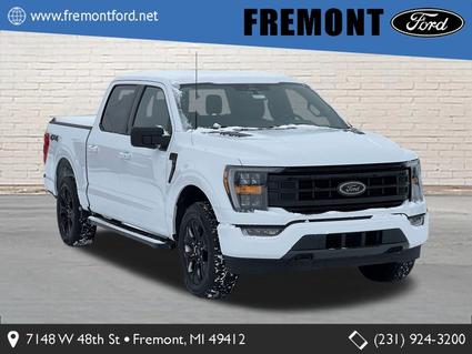 2023 Ford F-150 Fremont MI