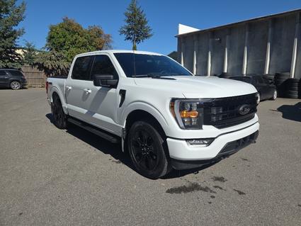 2023 Ford F-150 Coeur D'Alene ID