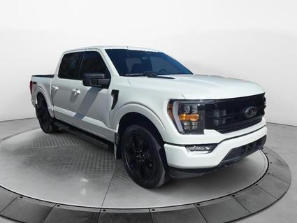 2023 Ford F-150 Coeur D'Alene ID