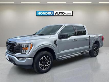 2023 Ford F-150 Manheim PA