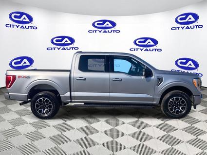 2023 Ford F-150 Madison AL