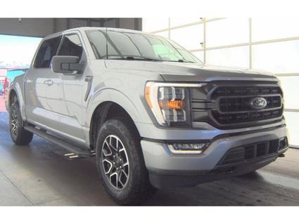 2023 Ford F-150 Madison AL