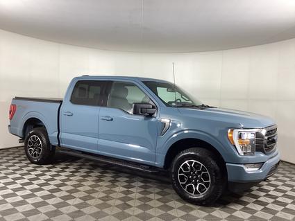 2023 Ford F-150 Grandville MI