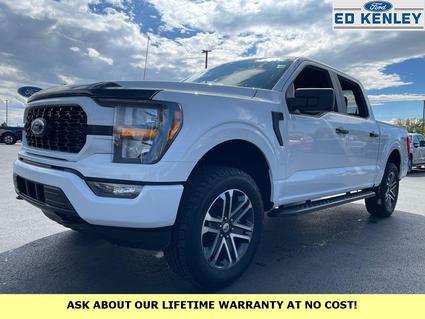 2023 Ford F-150 Layton UT