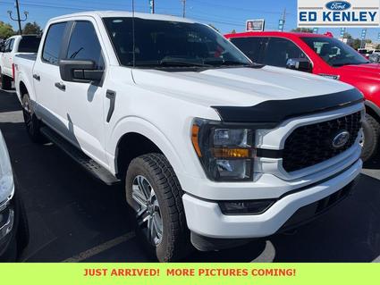 2023 Ford F-150 Layton UT