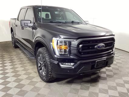 2023 Ford F-150 Grandville MI