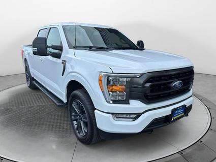 2023 Ford F-150 Coeur D'Alene ID