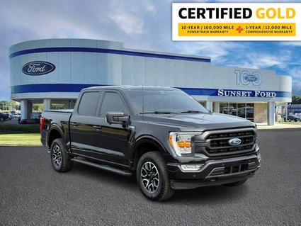 2023 Ford F-150 St. Louis MO