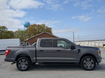 2023 Ford F-150 Winder GA