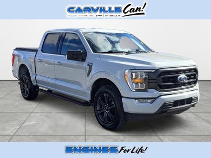 2023 Ford F-150 Greeneville TN