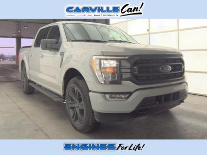2023 Ford F-150 Greeneville TN