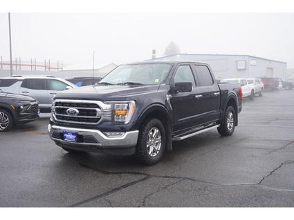2023 Ford F-150 Pasco WA