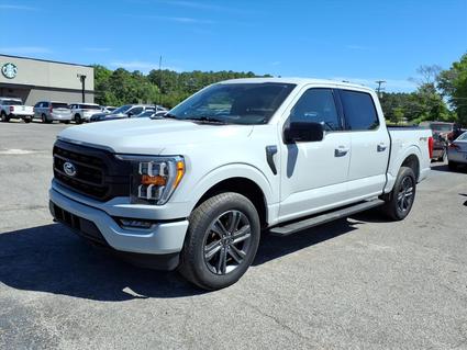 2023 Ford F-150 Hartselle AL