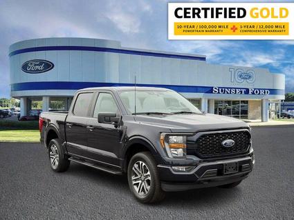 2023 Ford F-150 St. Louis MO