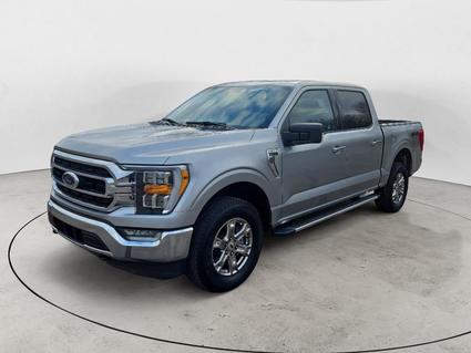 2023 Ford F-150 Ypsilanti MI