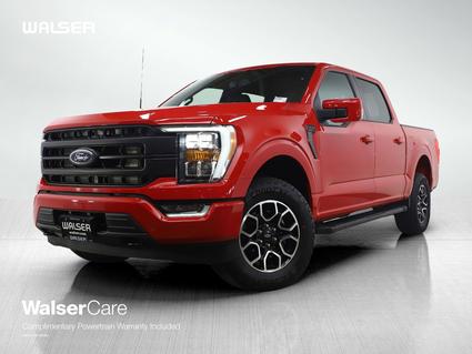 2023 Ford F-150 Minneapolis MN