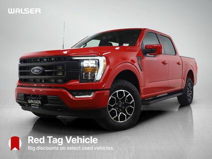 2023 Ford F-150 Minneapolis MN