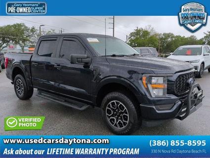 2023 Ford F-150 Daytona Beach FL