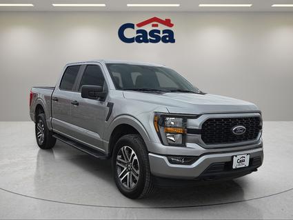 2023 Ford F-150 El Paso TX