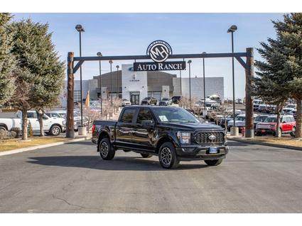 2023 Ford F-150 Mountain Home ID