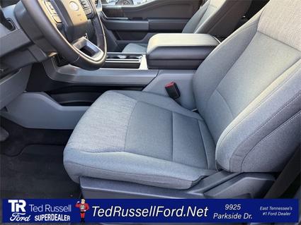 2023 Ford F-150 Knoxville TN