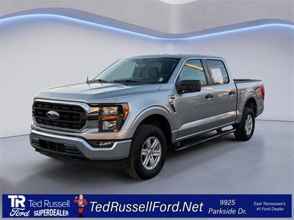 2023 Ford F-150 Knoxville TN