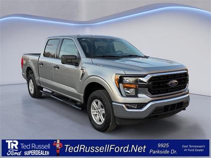 2023 Ford F-150 Knoxville TN