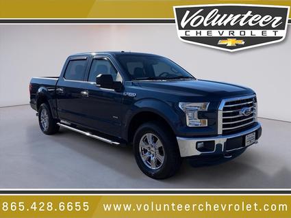 2015 Ford F-150 Sevierville TN