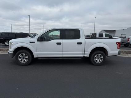 2015 Ford F-150 Idaho Falls ID