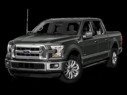 2016 Ford F-150 Indiana PA