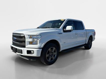 2016 Ford F-150 Fort Payne AL