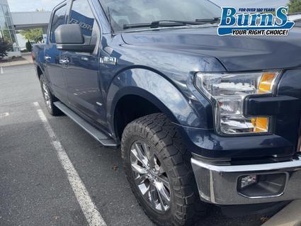 2016 Ford F-150 Rock Hill SC