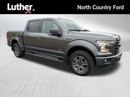 2016 Ford F-150 Minneapolis MN