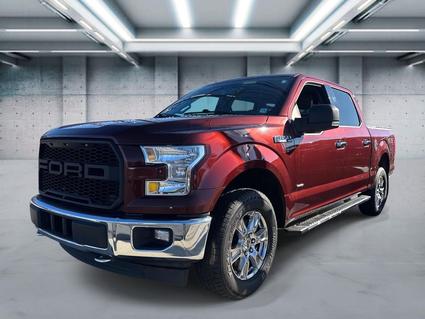 2017 Ford F-150 Patchogue NY