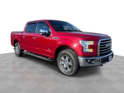 2017 Ford F-150 Florissant MO