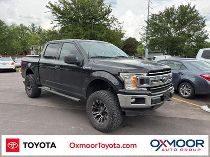 2018 Ford F-150 Louisville KY
