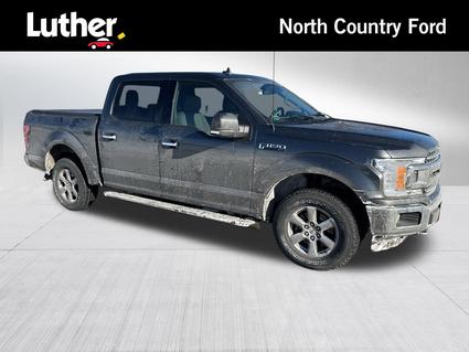 2018 Ford F-150 Minneapolis MN