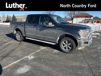 2018 Ford F-150 Minneapolis MN