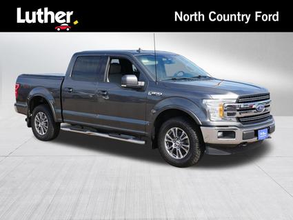 2018 Ford F-150 Minneapolis MN