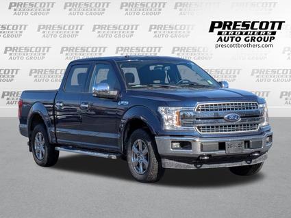 2018 Ford F-150 Mendota IL