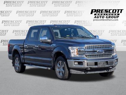 2018 Ford F-150 Mendota IL