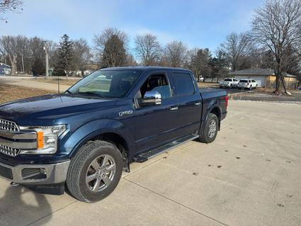 2018 Ford F-150 Mendota IL