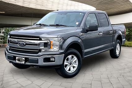 2018 Ford F-150 Rock Springs WY