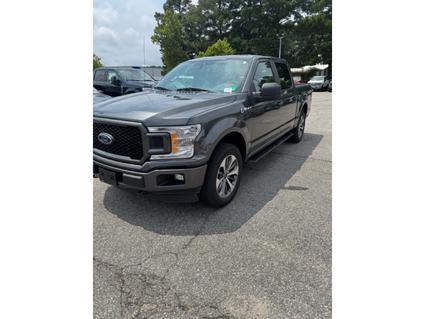 2019 Ford F-150 Virginia Beach VA