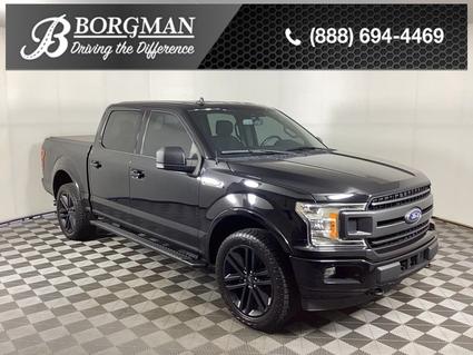 2019 Ford F-150 Grandville MI