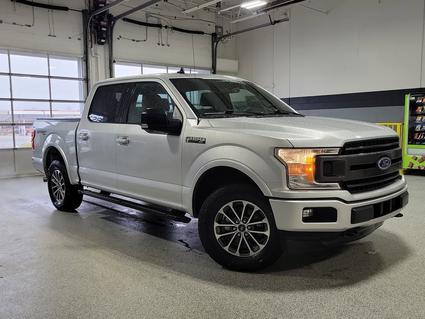 2019 Ford F-150 Kalamazoo MI