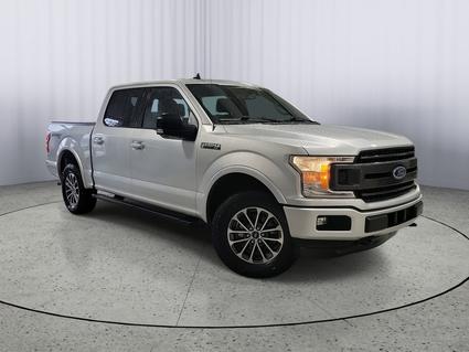 2019 Ford F-150 Kalamazoo MI