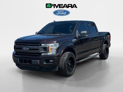 2019 Ford F-150 Denver CO