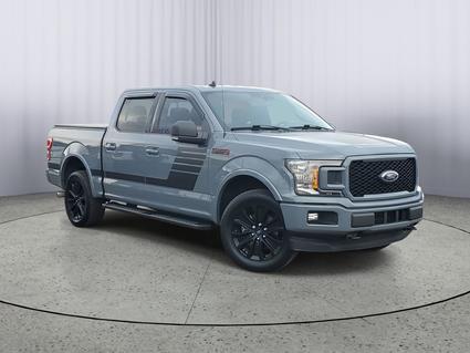 2019 Ford F-150 Kalamazoo MI