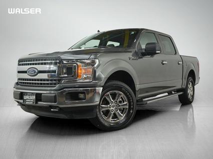 2019 Ford F-150 Hopkins MN